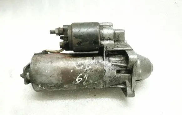 Ford Mondeo Mk III Starter motor 1005821124 0001110013