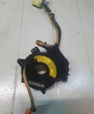 Subaru Outback Airbag slip ring squib (SRS ring)