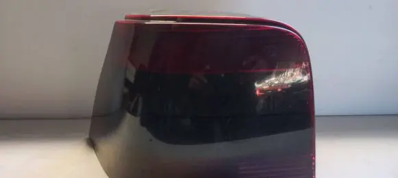 Volkswagen Golf IV Rear/tail lights 148202