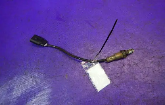 Ford Ka Lambda probe sensor 07A629A21