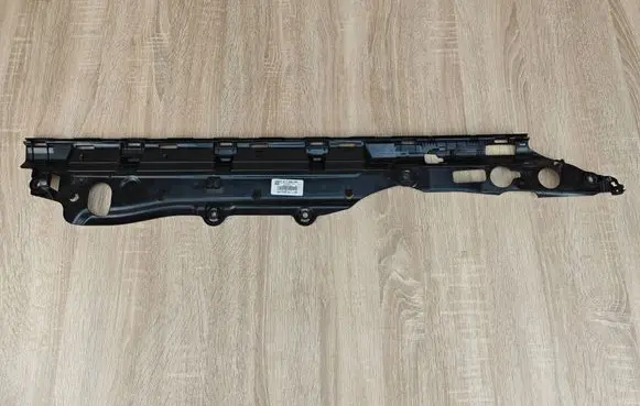 BMW 4 G22 G23 G24 G26 Front door trim (molding) 7944185