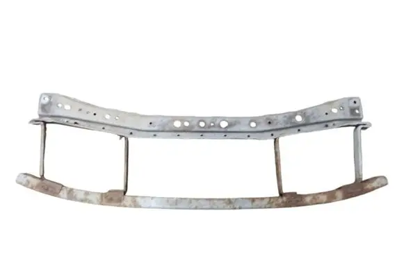Nissan Micra Front bumper support beam