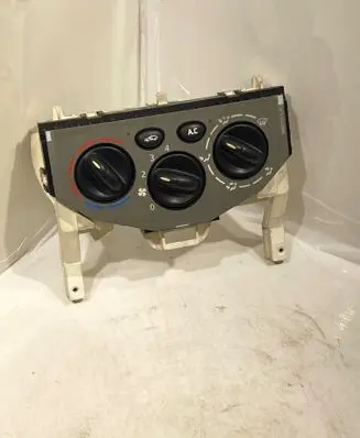 Renault Trafic II (X83) Climate control unit X83RSAPH1AC 69390002 52643589