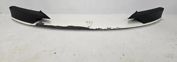 BMW 3 F30 F35 F31 Front bumper lip KM51020M13A KM51020M