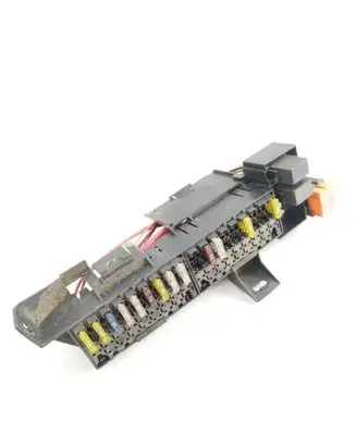 Mercedes-Benz E W210 Fuse box set 2105460513