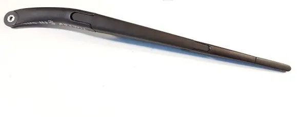 Hyundai Tucson IV NX4 Rear wiper blade arm 43C06004G100