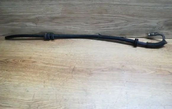 Mercedes-Benz ML W163 Power steering hose/pipe/line 3082DB20