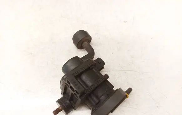 Opel Zafira A Turbo solenoid valve 4522371