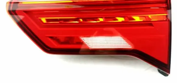 Volkswagen T-Roc Rear/tail lights 2GA945094