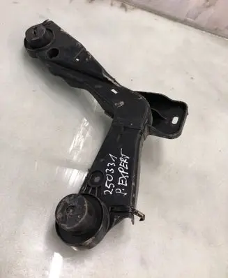 Peugeot Expert Other under body part 9808684480