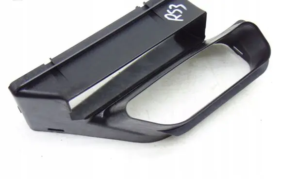 Audi RS3 8PA Intercooler air channel guide 