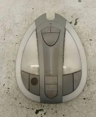 Mercedes-Benz E W211 Front seat light A2118205301 0003183151 2JM00825644