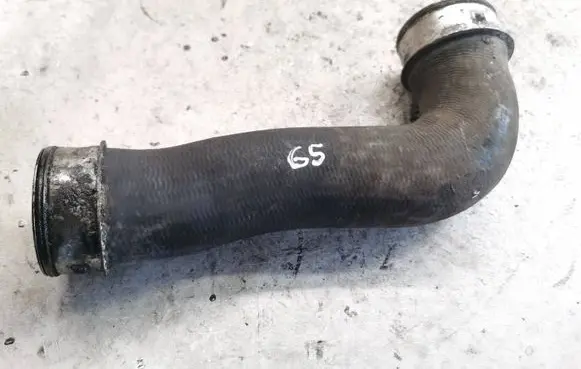 Volkswagen Golf V Intercooler hose/pipe 1k0145834g