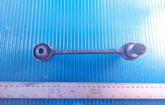 Audi A4 S4 B8 8K Front anti-roll bar/stabilizer link 8K0411317E 141057057