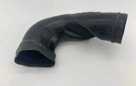Volkswagen Sharan Air intake hose/pipe 7M3806914A