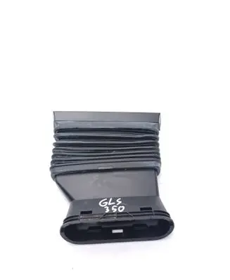 Mercedes-Benz GLS X166 Air intake duct part A1665000261