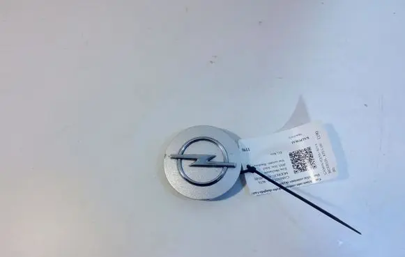 Opel Insignia A Original wheel cap 9191996JF 09127953GD