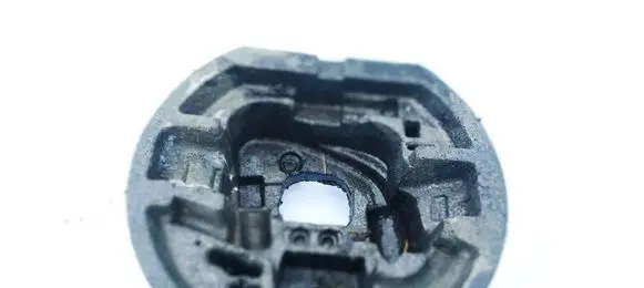 Skoda Roomster (5J) Spare wheel bolt