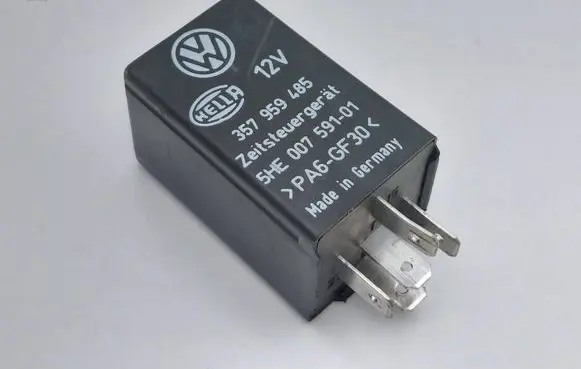 Volkswagen Golf IV Other relay 357959485