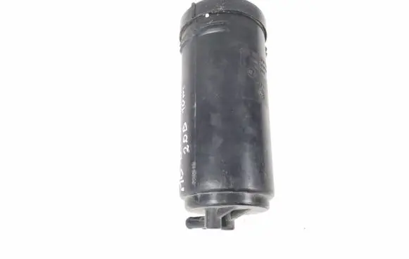 Mercedes-Benz B W245 Active carbon filter fuel vapour canister A0004700159