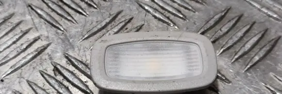 Mercedes-Benz C W205 Other interior light A0009064306