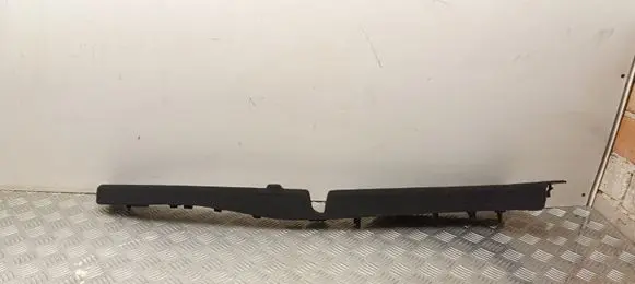 Tesla Model Y Other trunk/boot trim element 164126600C