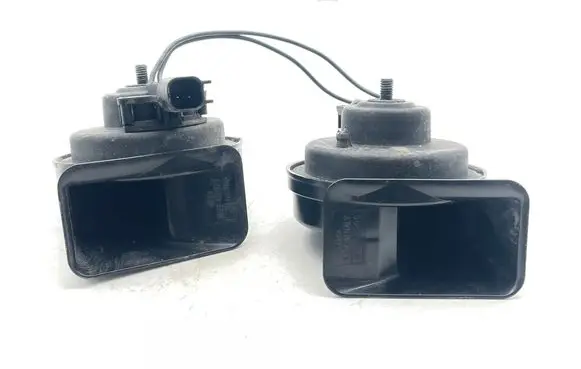 Jaguar XK - XKR Horn signal 0055306 A046522