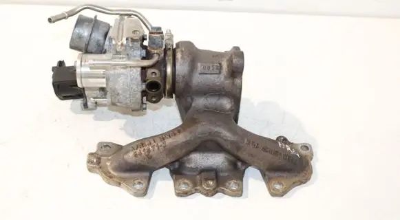 Nissan Pulsar Turbo H8201439411 144839204R