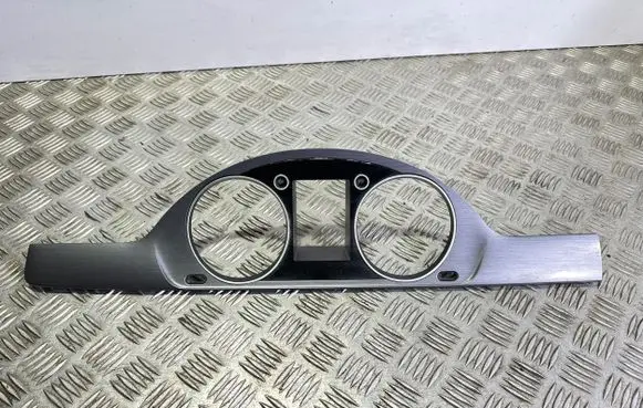 Volkswagen PASSAT B7 Dashboard trim 3AB858366D