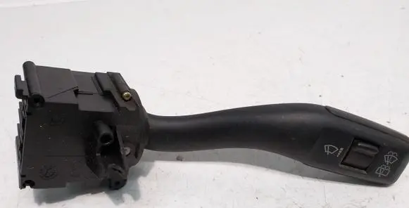 Audi A4 S4 B6 8E 8H Wiper control stalk 8E0953503A