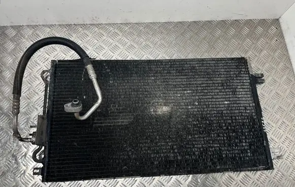 Chrysler Voyager A/C cooling radiator (condenser)