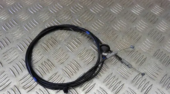 Lexus RX 330 - 350 - 400H Engine bonnet/hood lock release cable 5363048030
