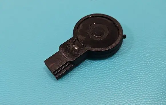 Audi A6 S6 C6 4F Rain sensor 4E0955559E IMPRK1498099