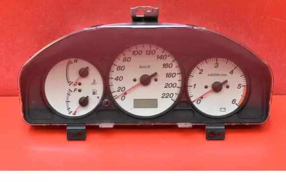 Speedometer (instrument cluster)