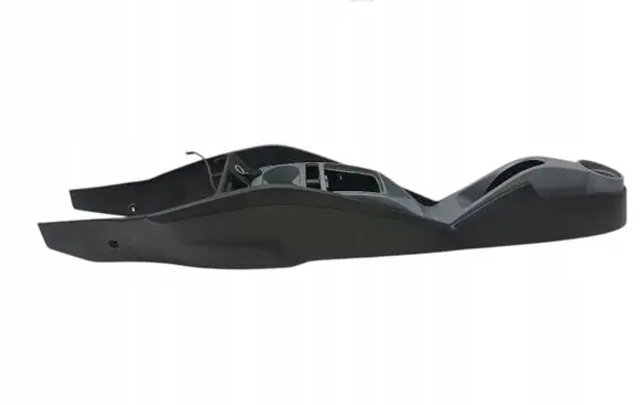 Seat Ibiza IV (6J,6P) Center console 