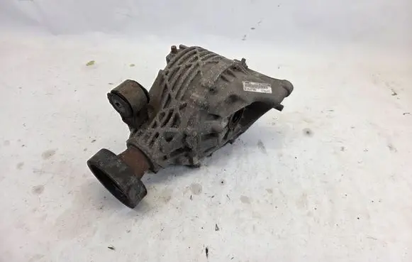 Maserati Ghibli Rear differential 670009608
