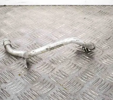 Porsche Cayman 987 Air intake hose/pipe