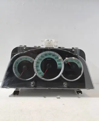 Toyota Corolla Verso AR10 Speedometer (instrument cluster) 838000F091 MB2574308260