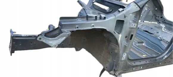 KIA Xceed Fender mounting bracket