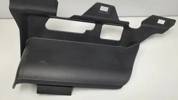 Land Rover Discovery 5 Dashboard lower bottom trim panel FK72-14A076-AC