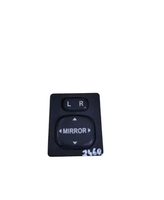 Toyota Corolla Verso E121 Wing mirror switch 769746