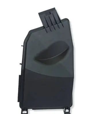 Mercedes-Benz C W203 Fuse box cover 2035451403