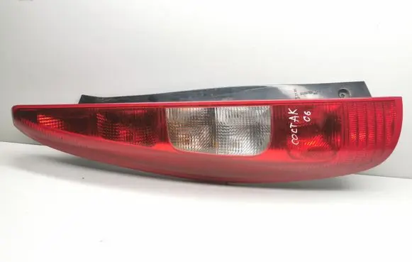 Mitsubishi Colt Rear/tail lights 8330A235