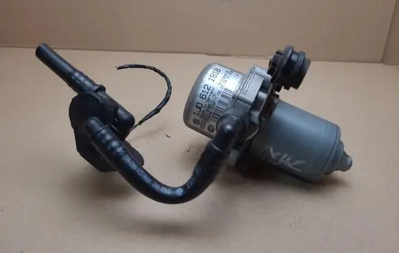 Volkswagen Polo V 6R Electric auxiliary coolant/water pump 1J0612181B
