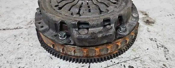 Nissan Micra Clutch set kit