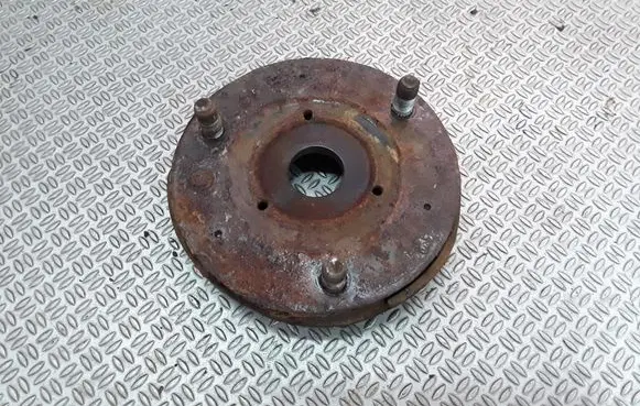 KIA Sorento Coil spring mount 