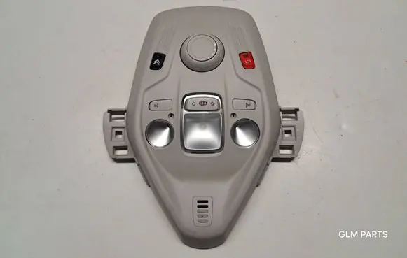 Citroen C4 II Picasso Front seat light 9678124177 96659054BJ
