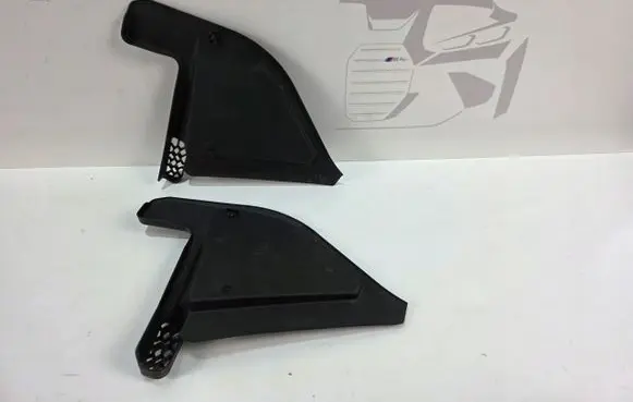 BMW X5 G05 Wiper trim 