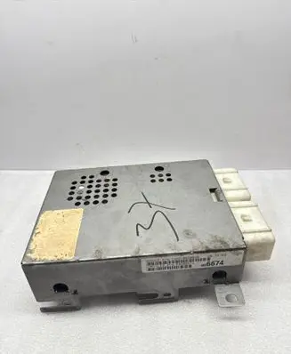 Chrysler Voyager Other control units/modules 4686674 TQH310660BQ0 P4686674