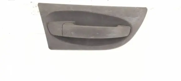 Smart ForFour I Front door exterior handle 4547600070 4547600870